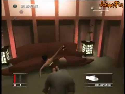 Презервативтегі мүше