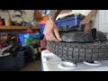 Guide to balancing an EUC Tire