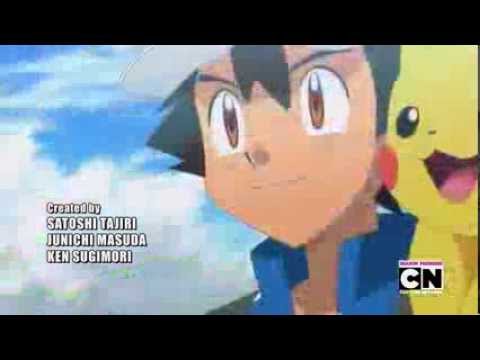 Pokemon Theme versão XY - Pokémon abertura 17 dublado em português 