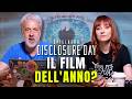 DISCLOSURE DAY è il testamento di Spielberg?