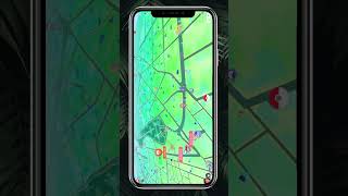 POKEMON GO HACK: LANDSCAPE MODE screenshot 1