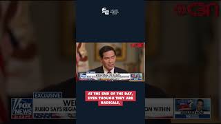 Who is actually running Iran? | Secure America Now