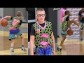 These kids dont play like 6th graders colton clevenger king bacot  more go off in mshtv debut