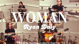 WOMAN - RYAN DALY