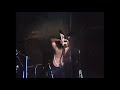 Metallica  kirk hammett guitar solo live chicago 1983