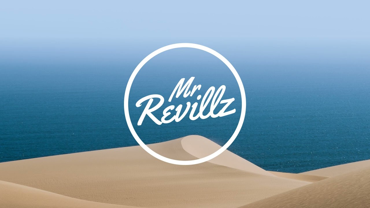 Noizu x Secondcity - More Love