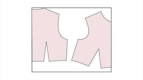 Perfect Blouse Front Cutting in Hindi | NIMT - National Institute of Master Tailor