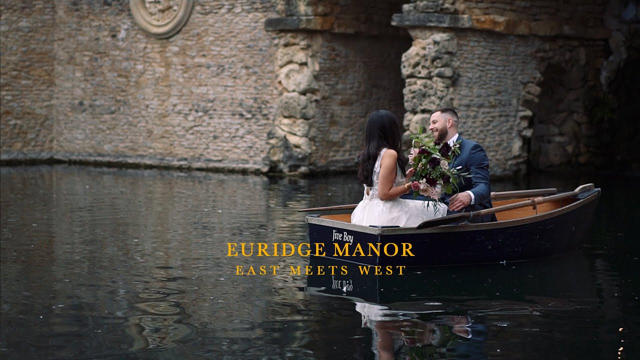 Euridge Manor | East Meets West Teaser Trailer