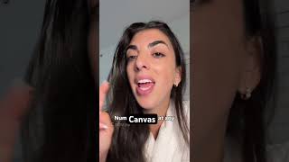 Celebrity If You Are a student part of the canvas hack, you need to watch this ￼ Wealth