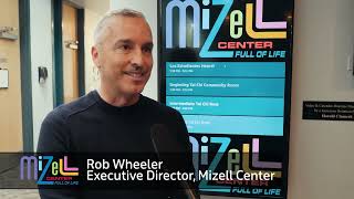 Mizell Centre Challenge - the Leader within each of us