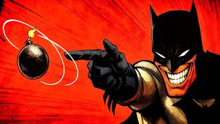 Batman Does Kill People Completion #2