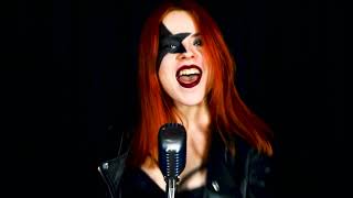 Lick It Up (Kiss); Cover by The Iron Cross Resimi