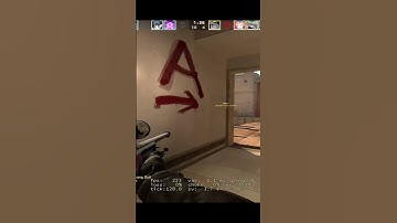 Starting the Comeback with a Crucial 4k | #csgo #cs #cs2 #gaming #warzone #shorts