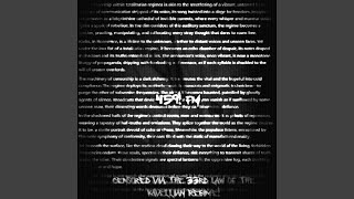 M4SS EXXEKUXXION! (Intro)