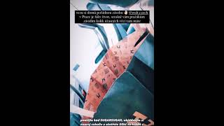 Co Si Sugar Denny Objednala Na Woltu?