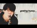 【MV】grating hunny「高槻」