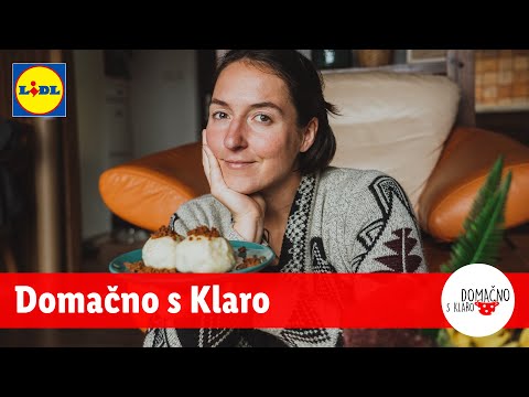 Video: Zakaj mi krompirjevi kroketi razpadejo?