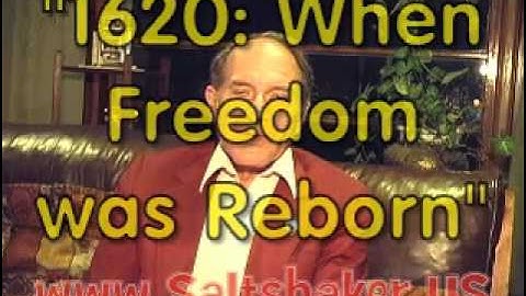 The "Stranger" Project - Chapter 6, "This is a secular nation"