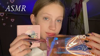 картинка: АСМР💄МОЯ КОСМЕТИКА*болталка*|ASMR🦋MY COSMETICS