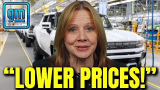 GM CEO: “We’re Selling Direct To Consumer To Save Us From Bankruptcy!”