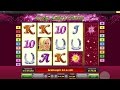 Lucky Lady's Charm Slot Machine Bonus - Nice Win! - YouTube