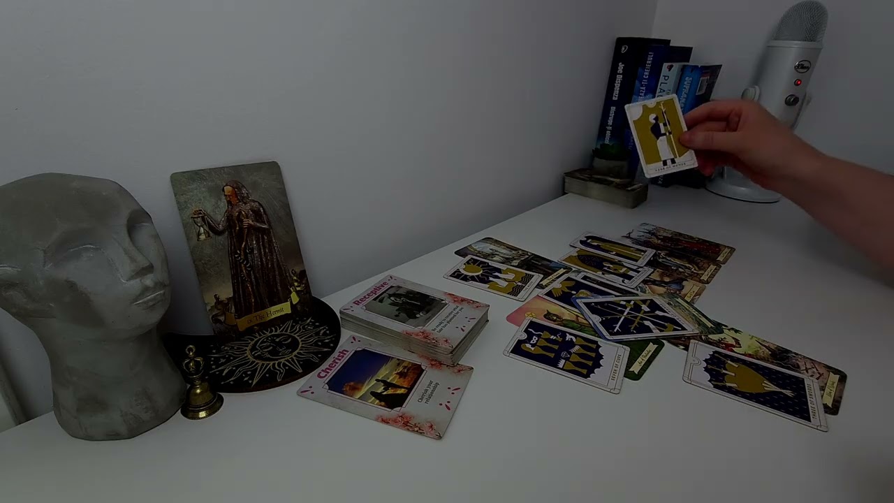 fecioară🐞persoana care vine înspre tine în următoarea perioadă ⁉️flexibilitatea îți va fi încercată.