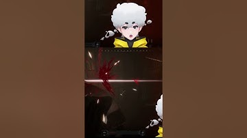 3 VS 1 PVP Rogue #dungeonborne #pvp #vtuber #vtuberclips #envtuber #anime #gaming #twitch #cloudoshi