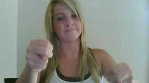 Driving to Fireworks