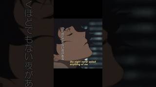 泣くほどでもない夜がある — 90s anime lofi
