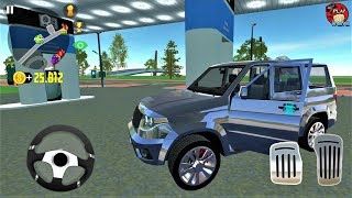 Bought A New 4x4 Vehicle in Car Simulator 2 Game - Best Android Gameplay FHD screenshot 5