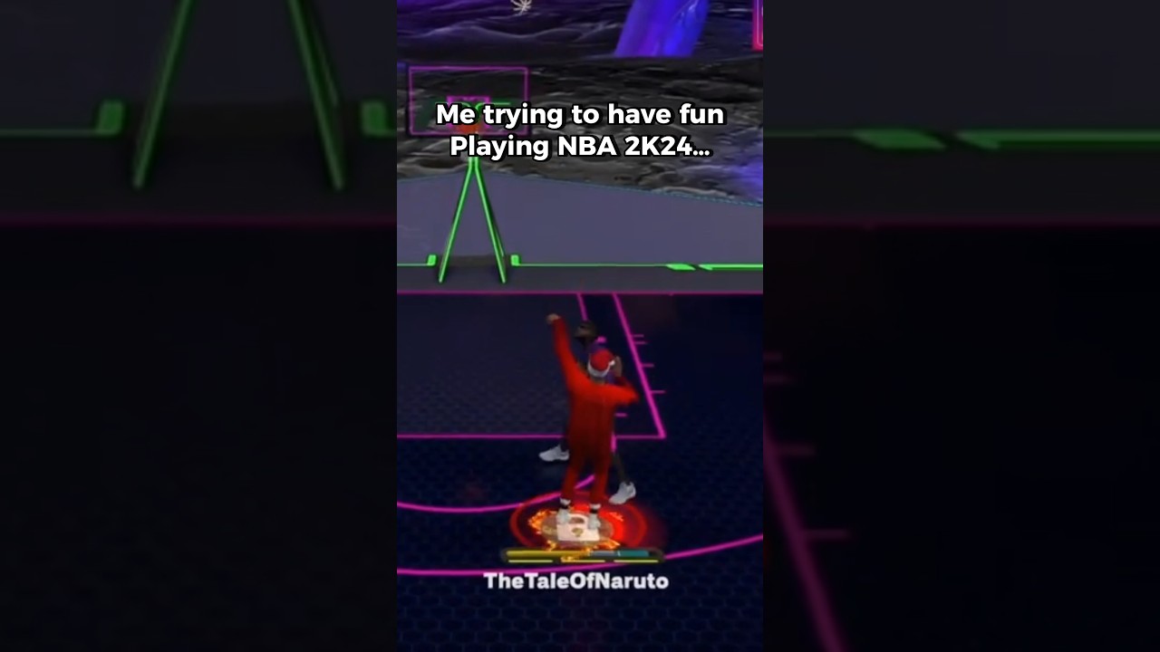 Goodbye NBA 2K22 😭 (Nba 2K22 Servers Shutdown Forever) 