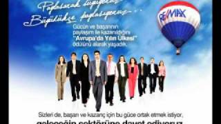 Ntv Reklamları Remax Türkiye