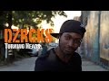Dzrcks freestyle to turning heads