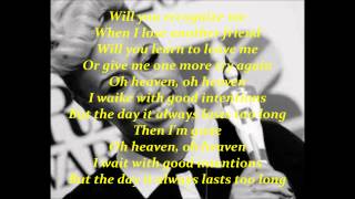 Emeli Sande Heaven Lyrics