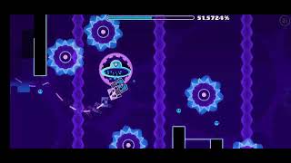 Silent Electrodynamix (122986068) New impossible level drop
