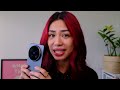 End of video