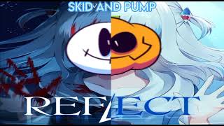 Reflect - Gawr Gura - AI cover - skid and pump (REQUESTED)