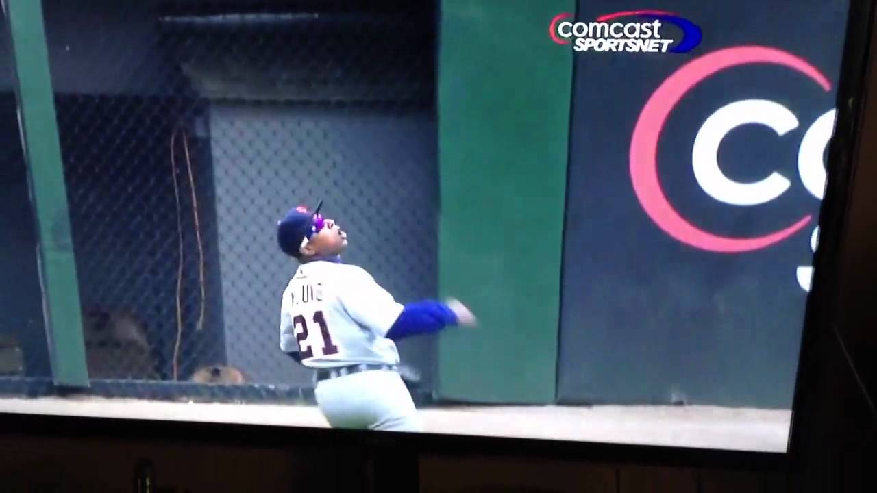 Delmon Young Not Top 10