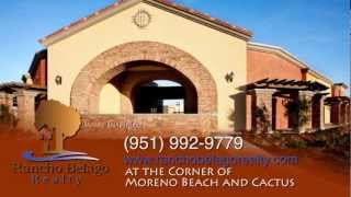 Moreno Valley Business Spotlight: Rancho Belago Realty