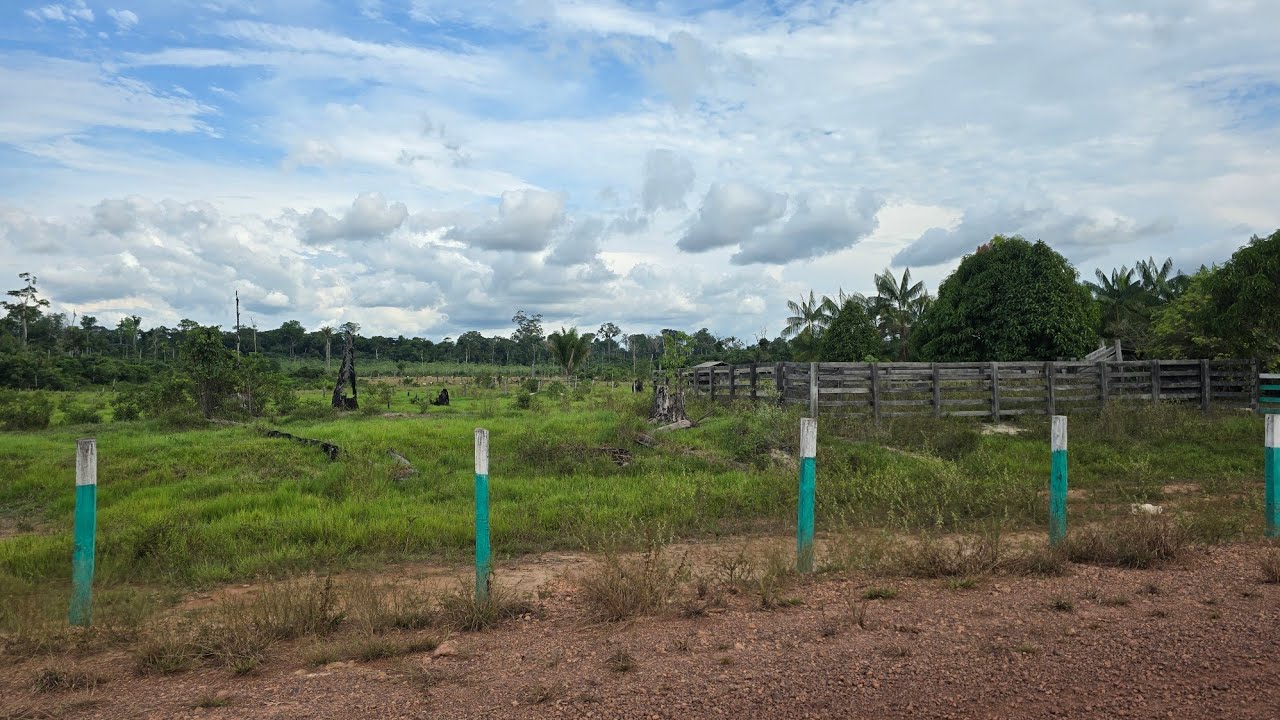 Lote a venda em Roraima,  por 250.000.