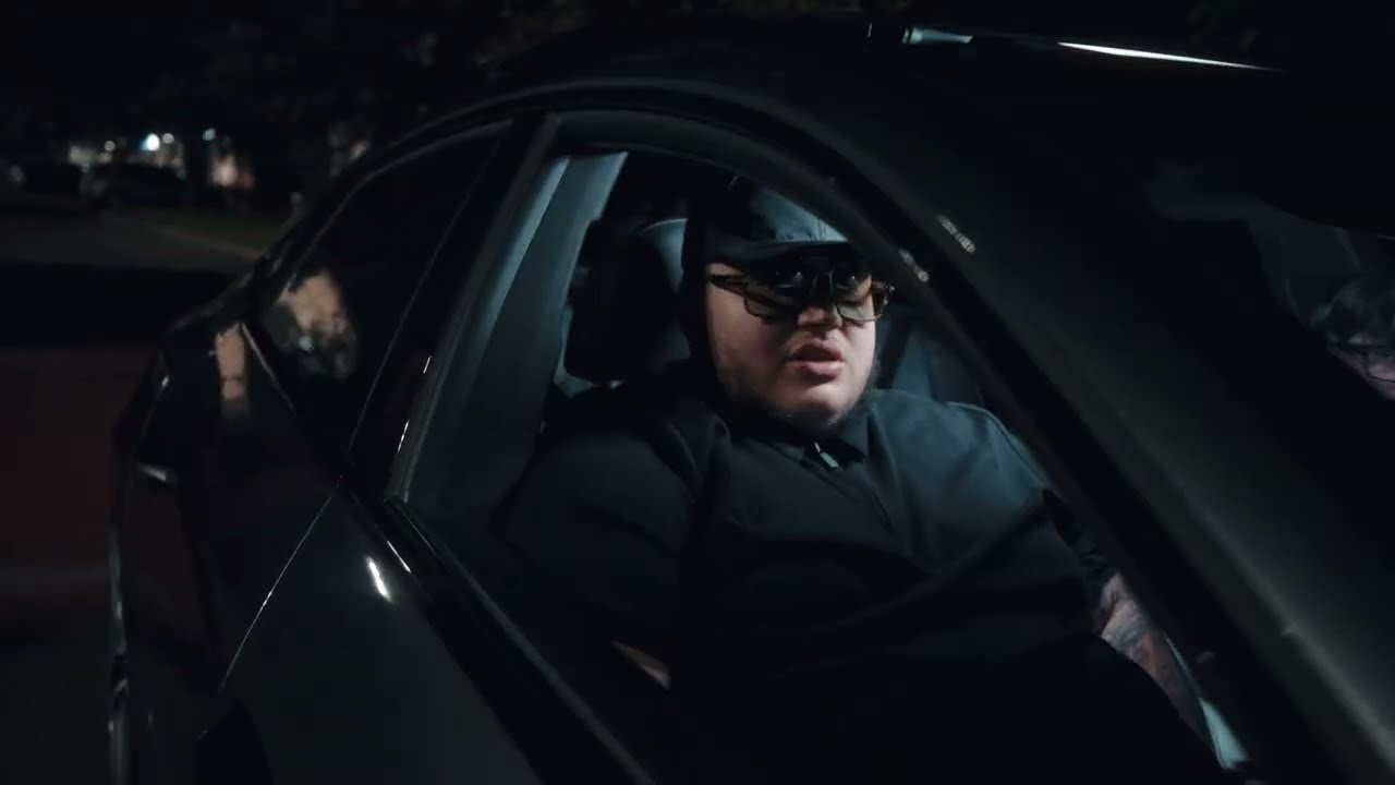 MALSHO - COCO FEAT LJK (VISUAL VIDEO)