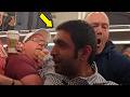 Passenger Delays Entire Flight — Then Furious Travelers Drag Him Off the Plane | Bodycam