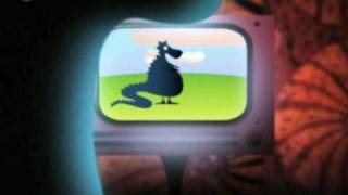 Svt Bolibompa Bumper 2 - Dallas Sthlm