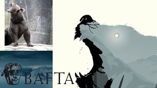 The Revenant | Film Awards Brochure Artwork
