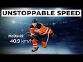 How to Skate FAST Like McDavid! (All Skill Levels - Part 1)