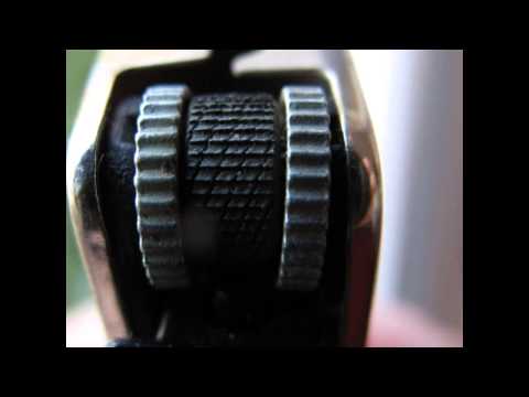 Everyday objects quiz - Close up