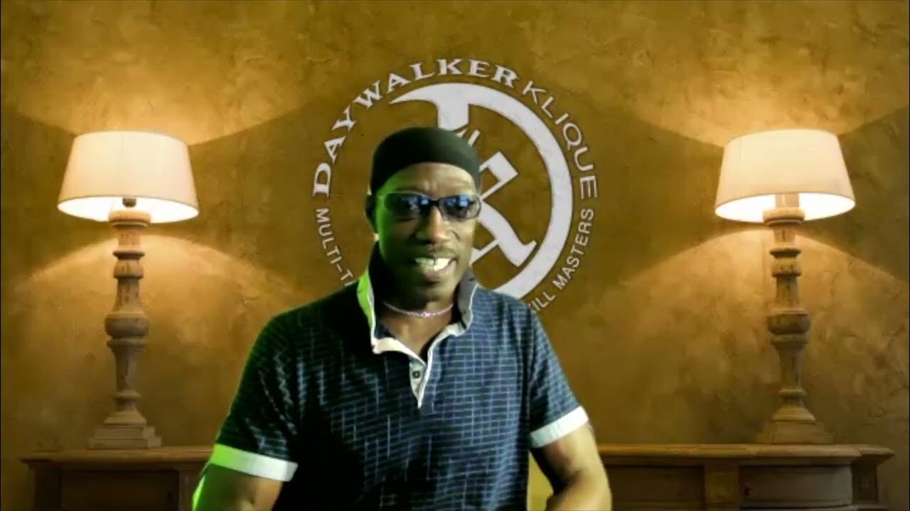 Wesley Snipes Talks Baserunning In 'Major League' 