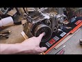 Engine Rebuild (434CC Big Bore Kit + Stage 2 Hot Cams) - 2013 Suzuki DRZ400SM