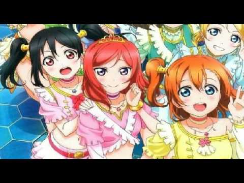 [everysing] 僕らのLIVE 君とのLIFE