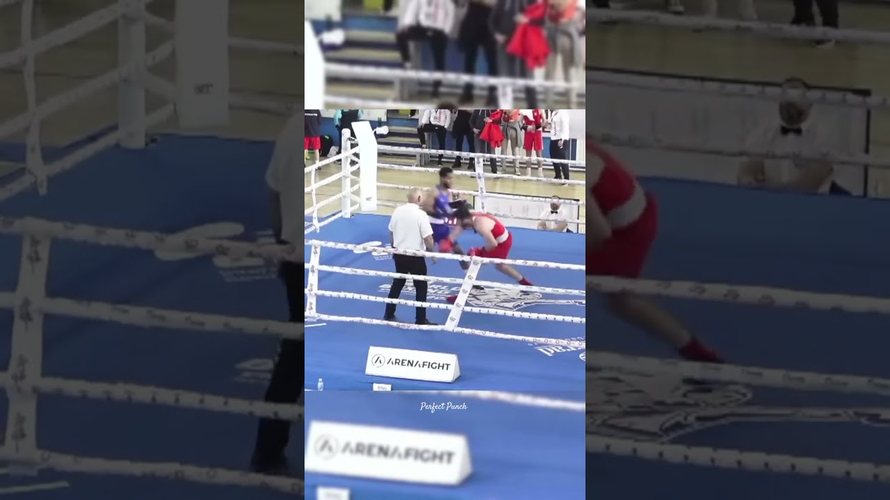 Fastest KO Ever in Boxing!🥊